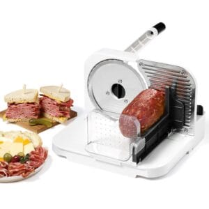 Starfrit Deli Slicer