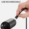 Electric Milk Frother Handheld