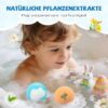 12 Pack-Bath Bombs with Toys Inside-Free Shipping