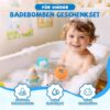 12 Pack-Bath Bombs with Toys Inside-Free Shipping