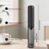 Electric Milk Frother Handheld