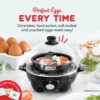 Dash Rapid Egg Cooker