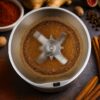 Electric Herb & Spice Grinder