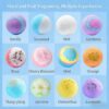12 Pack-Bath Bombs with Toys Inside-Free Shipping