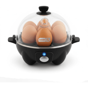 Dash Rapid Egg Cooker