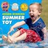 SplashEZ 3-in-1 Splash Pad