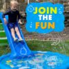 SplashEZ 3-in-1 Splash Pad